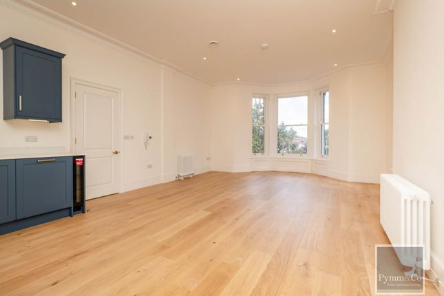 Flat 4 Eaton Place, Upton Road, Norwich photo 3