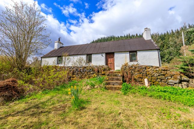 Thumbnail Cottage for sale in Drumnadrochit, Inverness