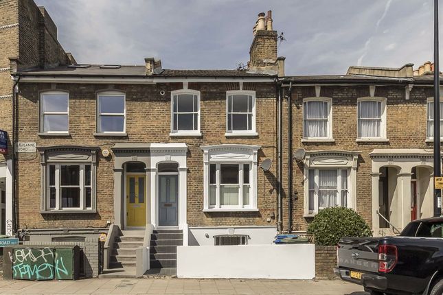 Thumbnail Property for sale in Lausanne Road, London