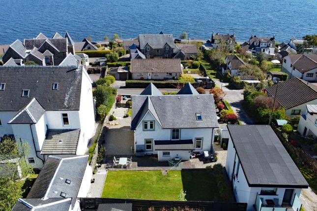 Hillcrest, 21 Eccles Road, Dunoon photo 2