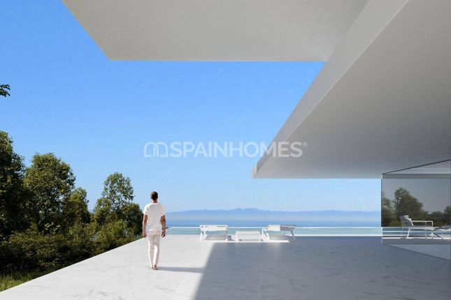 Thumbnail Detached house for sale in Sotogrande, San Roque, Cádiz, Spain