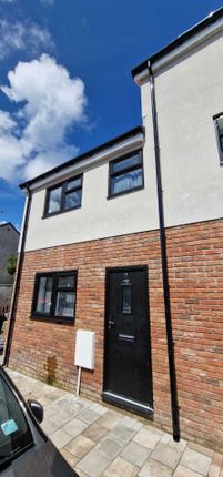Semi-detached house to rent in Broadway, Cardiff CF24