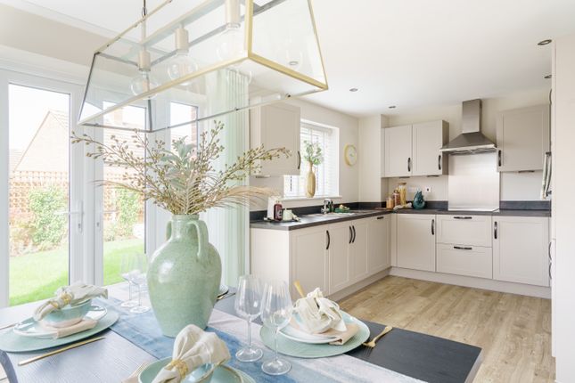 The Omberlsey, Hawton Lane, Balderton, Newark on Trent photo 2