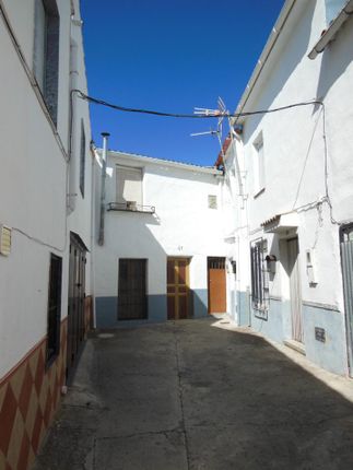 Thumbnail Town house for sale in Picachos 23690, Frailes, Jaen