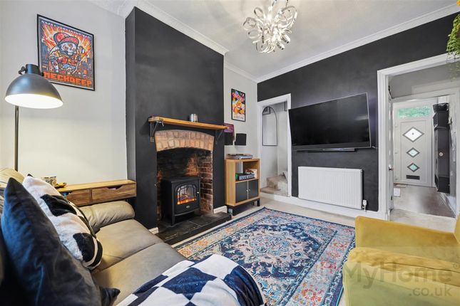 40 Stamford Street, Leicester photo 2