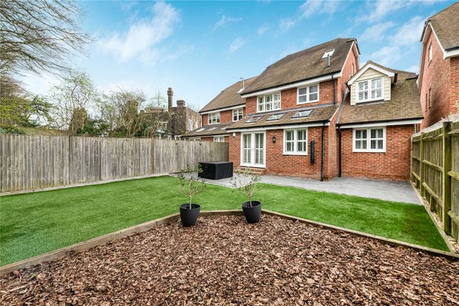 2 Downsview Cottages,, London Road, Hassocks photo 3