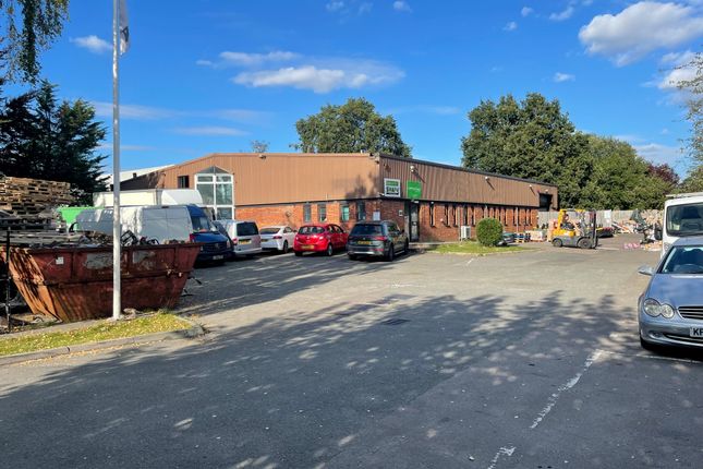 Thumbnail Industrial to let in High Street, London Colney, St.Albans
