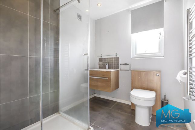 Semi-detached house for sale in Barford Close, London