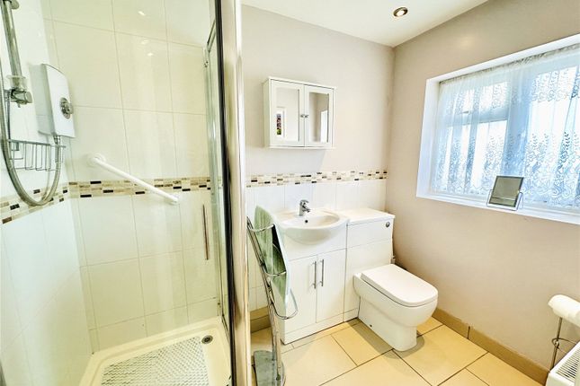 Semi-detached house for sale in Barrow Road, South Croydon, Croydon