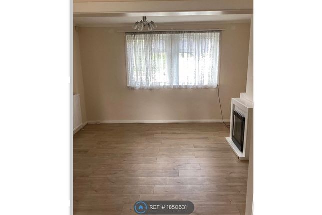 Thumbnail End terrace house to rent in Durnsford Road, London