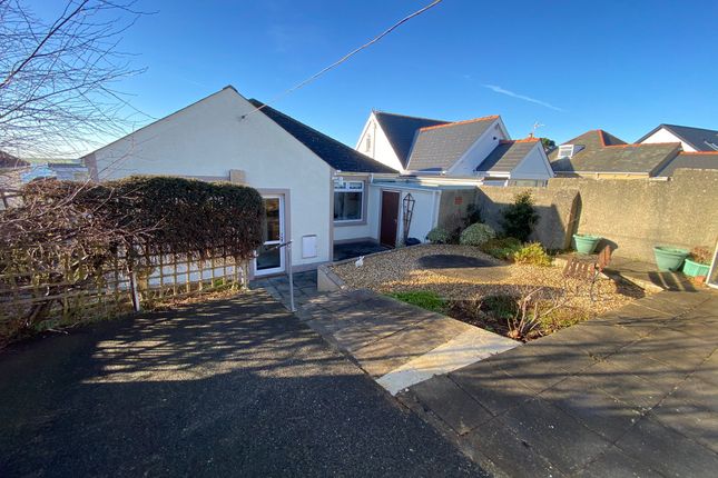 Bungalow for sale in Hayston Avenue, Hakin, Milford Haven