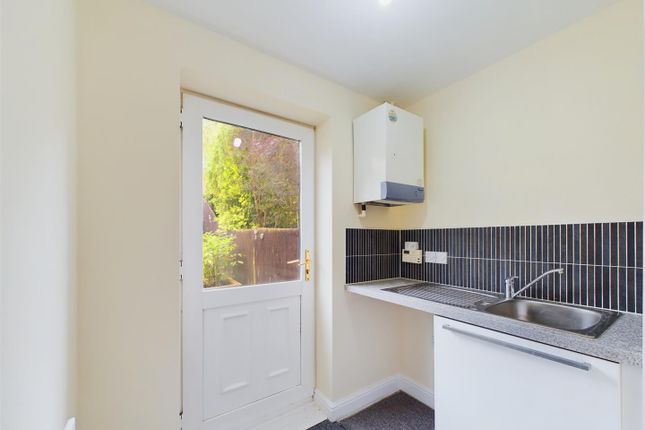 5, Stonebow Close, Leicestershire photo 3