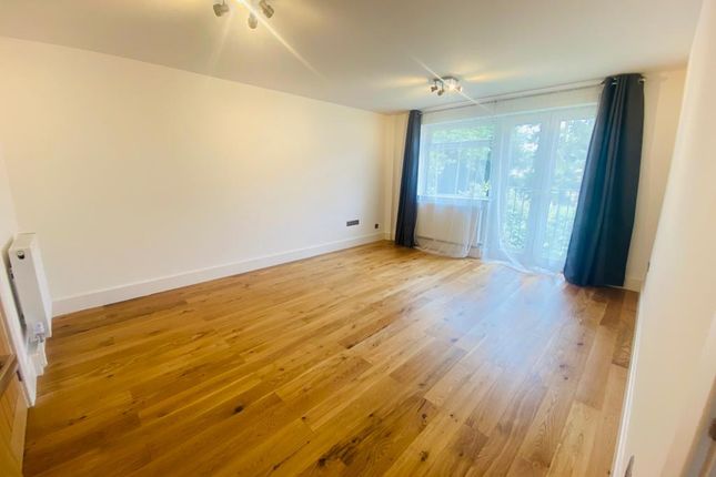 Thumbnail Flat to rent in Angelfield, St. Stephens Road, Hounslow, Greater London