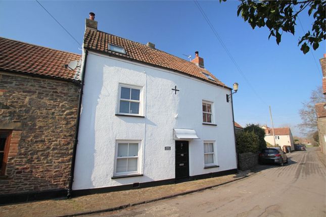 Thumbnail Cottage for sale in Park Street, Iron Acton