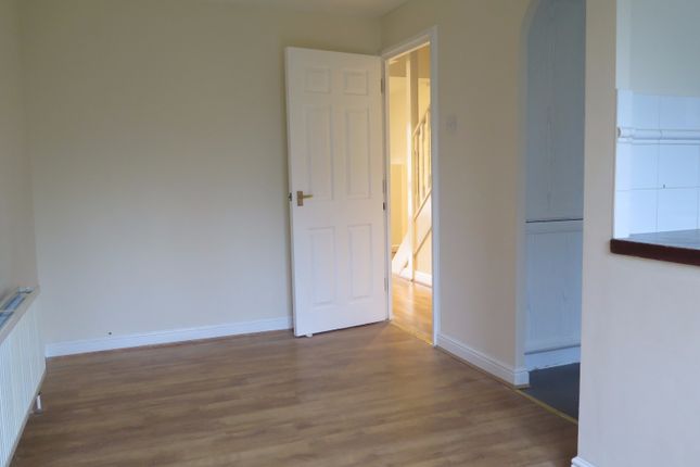 Thumbnail Terraced house to rent in Metford Crescent, Enfield