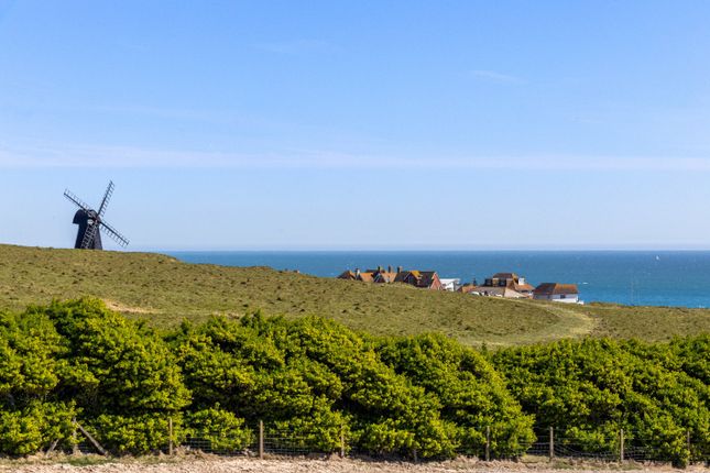 3-bed flat on Plot 58, The Cliffs, Ovingdean, £1,500,000
