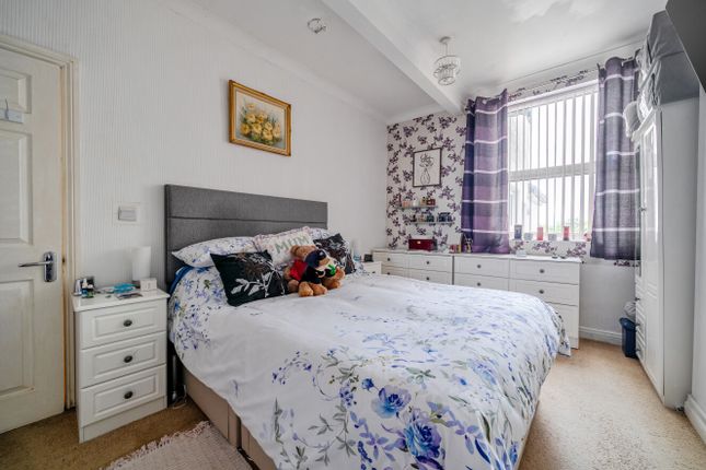 Flat 1 21 Morin Road, Paignton Devon, Devon photo 3