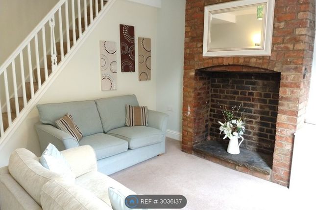 Ladyfield Street, Wilmslow photo 4