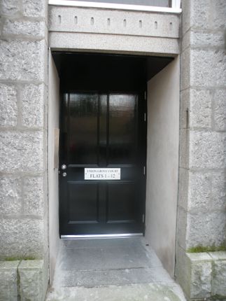 Union Grove Court, Aberdeen photo 2