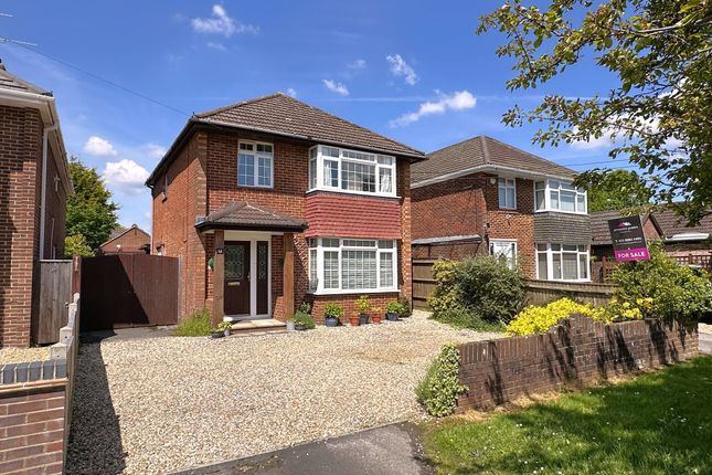 Detached house for sale in Orchard Way, Dibden Purlieu