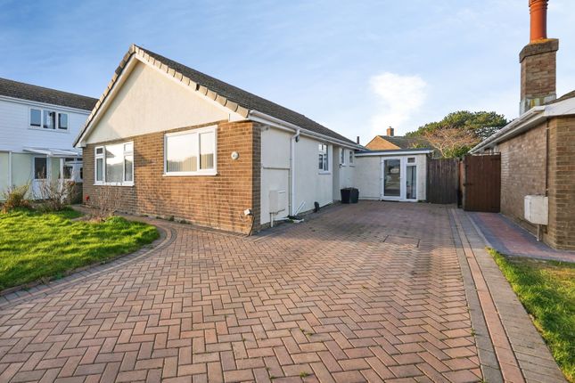 3-bed bungalow on 15, Minter Avenue, Folkestone, £350,000