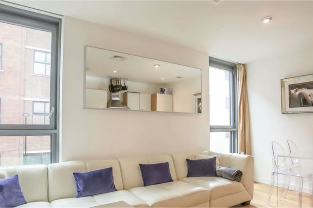Flat 41/Fable Apartments, 261c City Road, London photo 3