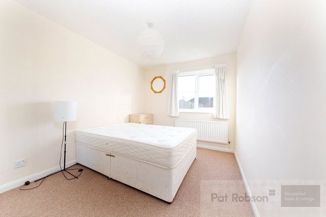 Flat to rent in Ashtree House, Claremont Road, Newcastle Upon Tyne