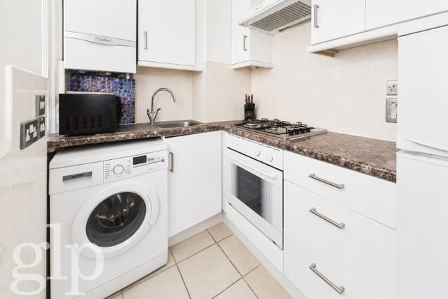 Flat 149, Queen Alexandra Mansions, London photo 4