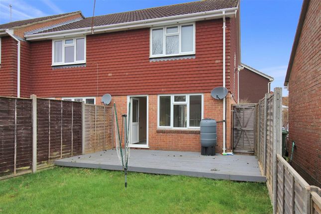 Property for sale in Periwinkle Close, Lindford, Bordon