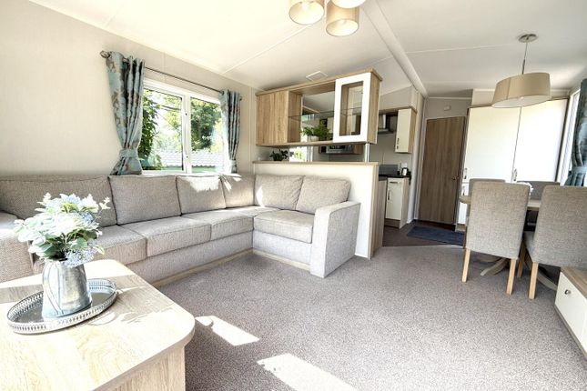 Willerby Avonmore 2016, Gatebeck Owners Park, Gatebeck Road, Kendal photo 2