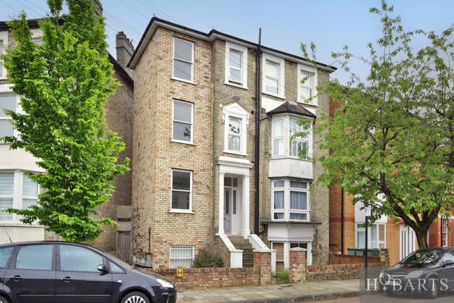 Thumbnail Flat to rent in Canning Crescent, Wood Green