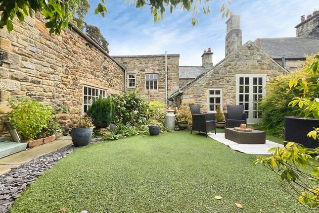 Glebe Farmhouse, West Road, Prudhoe photo 4