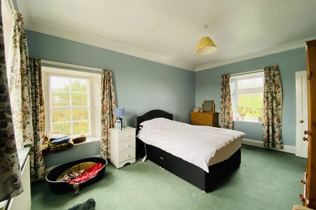 Town house for sale in The Cottage, Townfoot, Amisfield, Dumfries