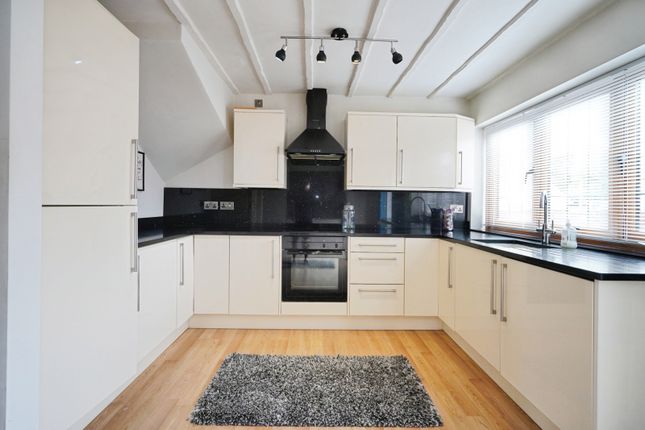 25, The Callis, Leicestershire photo 4