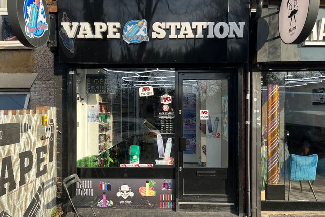 is smok nord 5 for salt nic Southend Trading Standards seize illegal cigarettes, tobacco, and vapes main image 0