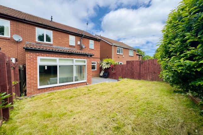 15, Underwood Grove, Cramlington photo 4