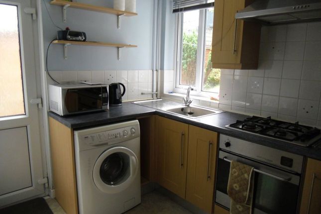 1a, Reservoir Road, Birmingham photo 3
