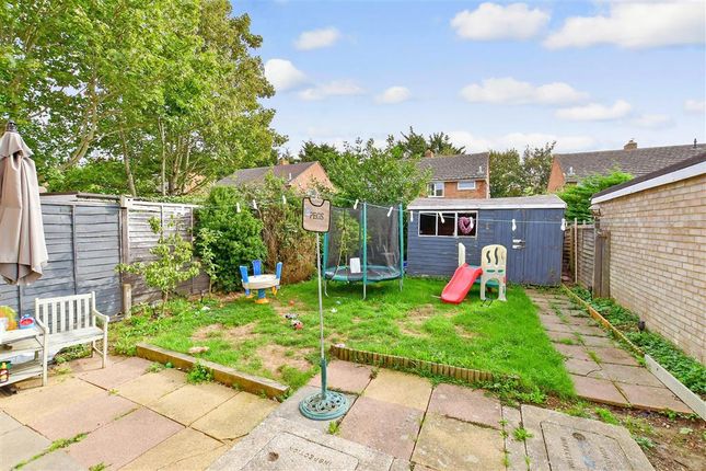 Semi-detached house for sale in Newchurch Road, Maidstone, Kent