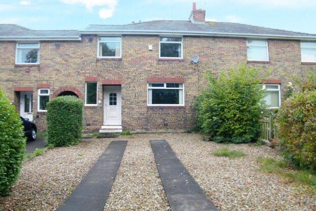 Property to rent in The Moorlands, Durham DH1