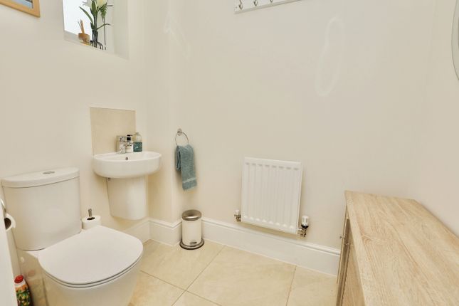 Town house for sale in Bingle Way, Liverpool