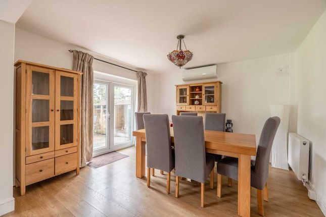 Detached house for sale in Fairfield Road, Wraysbury