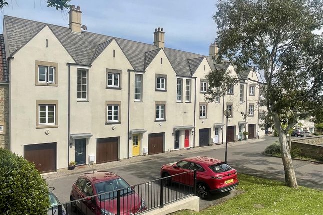 Town house for sale in Kilkenny Place, Portishead, Bristol