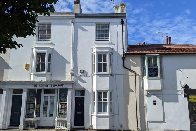 Property for sale in Upper North Street, Brighton