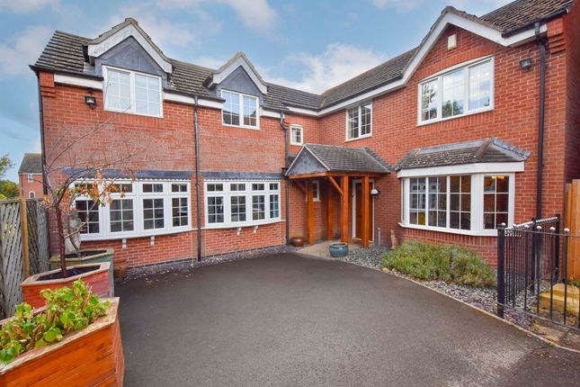 5-bed house on 27 Erringtons Close, Leicester, £575,000