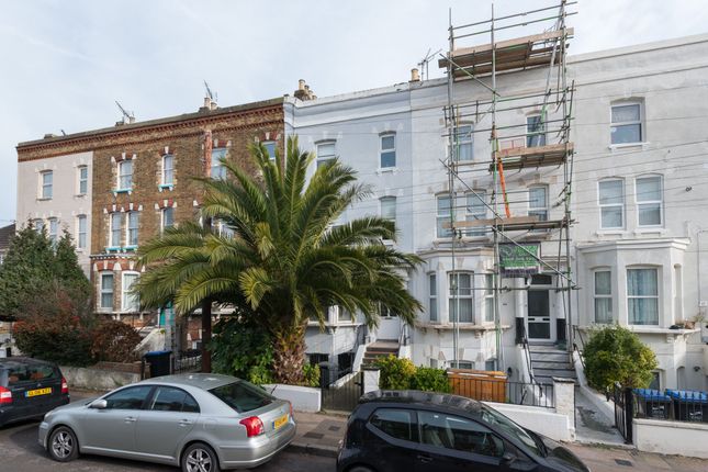 Terraced house for sale in Crescent Road, Ramsgate