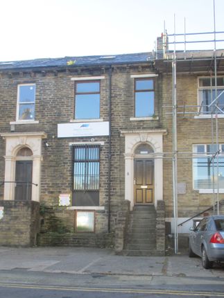Thumbnail Office for sale in Southbrook Terrace, Bradford