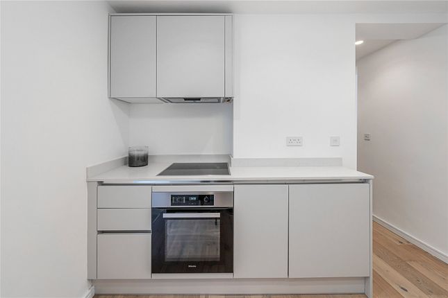 Flat for sale in Campden Street, London