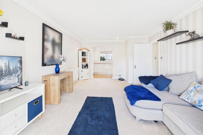 31 Queens Acre, Queens Road, High Wycombe photo 4
