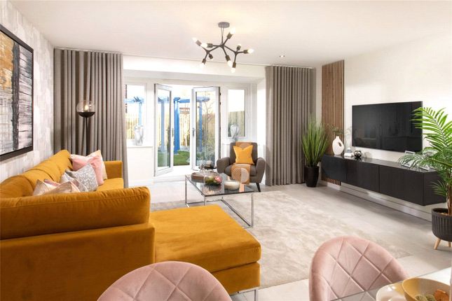 Show Home