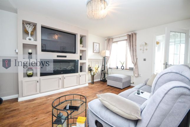 3, Burley Close, Skelton photo 2